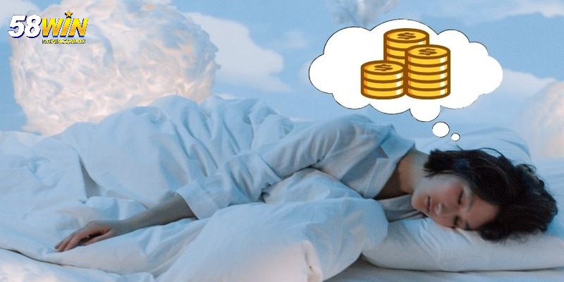 Nên đánh con gì khi nằm mộng thấy điều này?