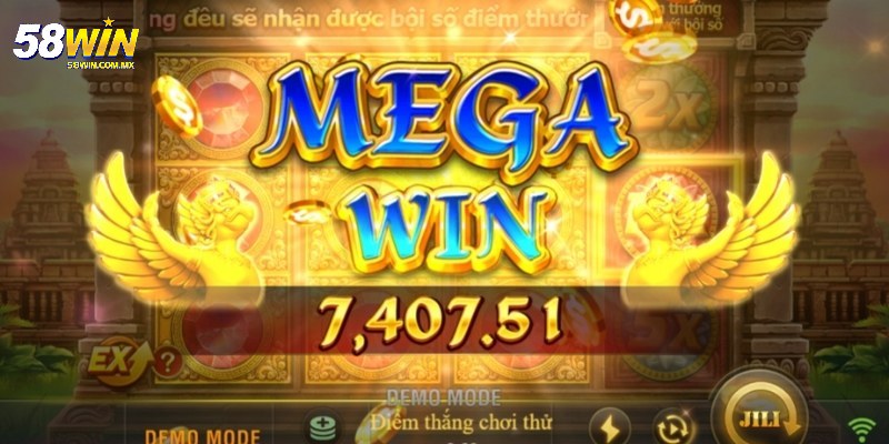 Các biểu tượng then chốt trong tựa game cần nhớ