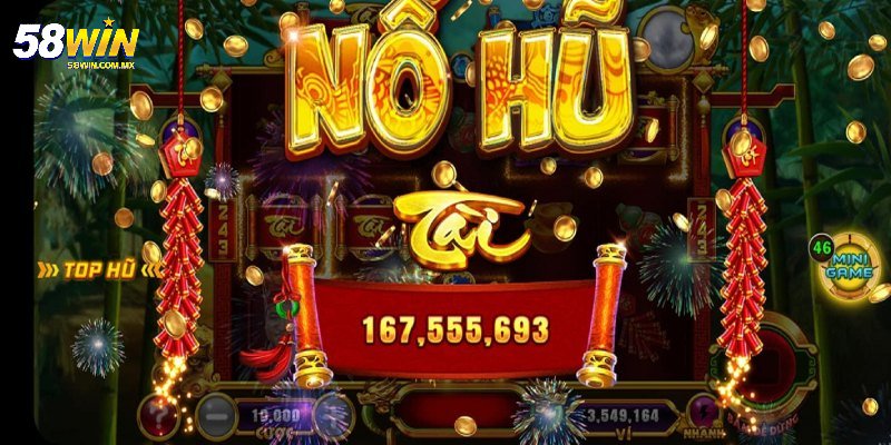 Nổ hũ VIP luôn được nhiều người đánh giá cao